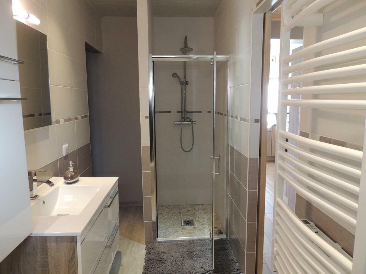 Gite Esperanza Spa Et Sauna Haselbourg Ngoại thất bức ảnh